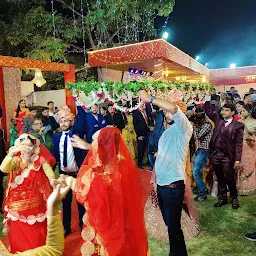 Sarnath Marriage Lawn
