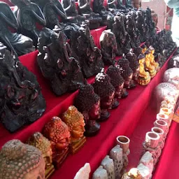 Sarnath Silk Handicraft
