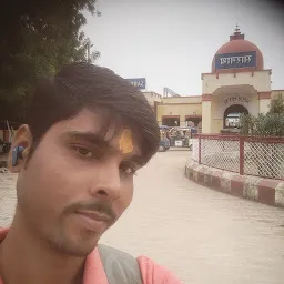 Sarnath station