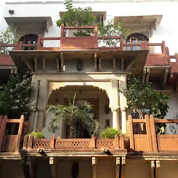 Sarod Ghar