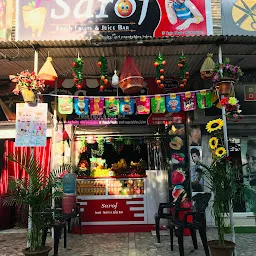 Saroj Fresh Fruits & Juice bar