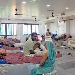 Saroj hospital Jhansi