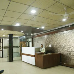 Saroj Multi Speciality Hospital & Trauma Centre