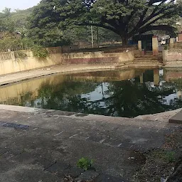 Saroj Nivas Dinanath Mangeshkar Garden