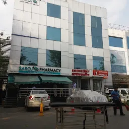 Saroj Super Speciality Hospital