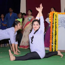 Saroj yoga and wellness center