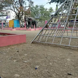 Sarojini children's park