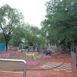 Sarojini children's park