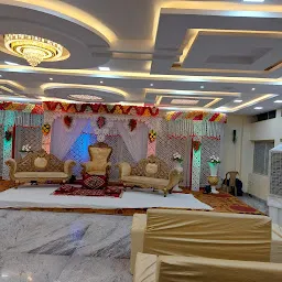 Sarojini Devi Hall