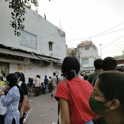 Sarojini Nagar market Gate no 1 shop no 118