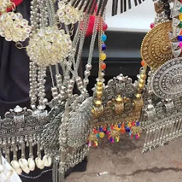 Sarojini Nagar Mini Market ,Ring Road Market