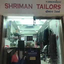 Sarojini Naidu Market