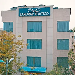 Sarovar Portico Naraina
