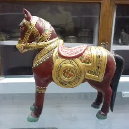 Sarswati Art exports