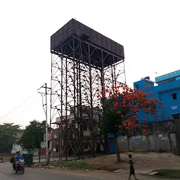 Sarswati Book Palace