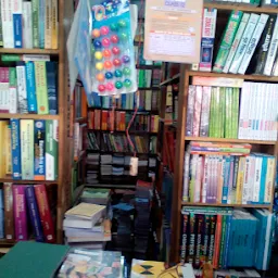 Sarswati Book Palace