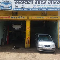 Sarswati Motor Garrage