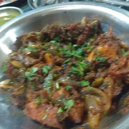 Sartaj Punjabi Restaurant