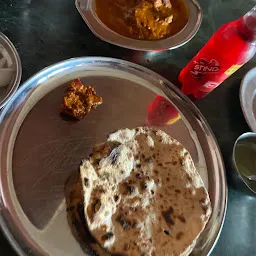 Sartaj Punjabi Restaurant