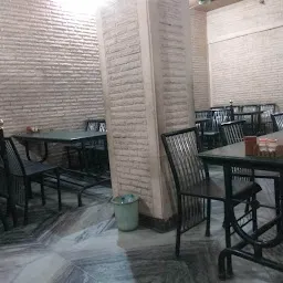 Sartaj Punjabi Restaurant