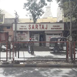 Sartaj Punjabi Restaurant