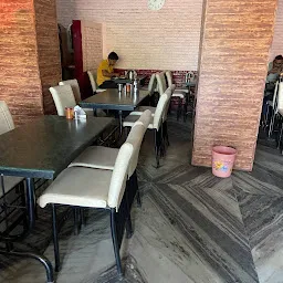 Sartaj Punjabi Restaurant