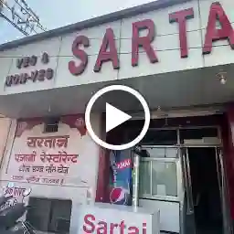 Sartaj Punjabi Restaurant