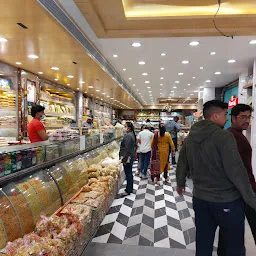 Sartaj Sweets And Savouries