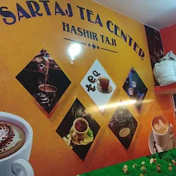 SARTAJ TEA CENTER