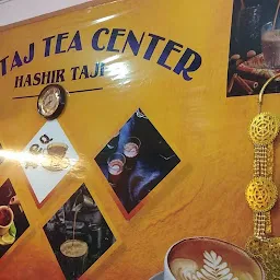 SARTAJ TEA CENTER