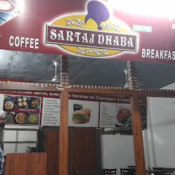 SARTAZ DHABA