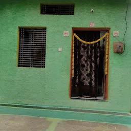 Sarthak Dadarya's Home