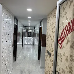 SARTHAK MEDICAL CENTER