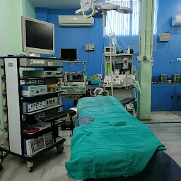 Sarthak Surgical Centre - Dr. Vinod Kumar