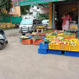 Sarthak Vegitable And Fruits