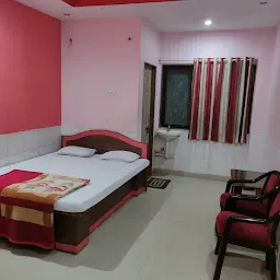 Sarthi Hotel