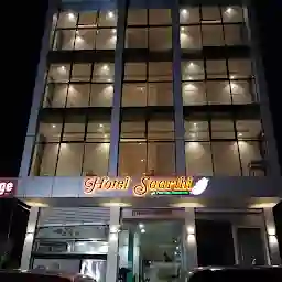 Sarthi Hotel