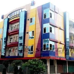 Sarthi-II Girls Hostel