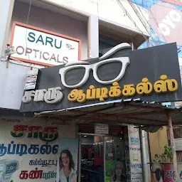 Saru Opticals