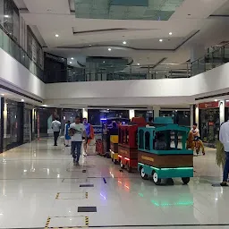 Sarv SRK Mall