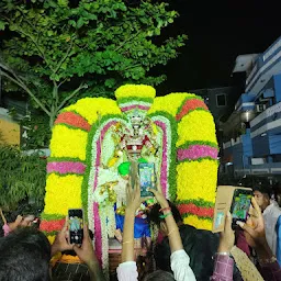 SARVA SHAKTHI CHELLIAMMAN TEMPLE