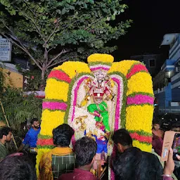 SARVA SHAKTHI CHELLIAMMAN TEMPLE