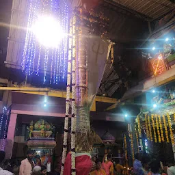 SARVA SHAKTHI CHELLIAMMAN TEMPLE