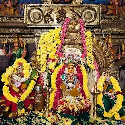 SARVA SHAKTHI CHELLIAMMAN TEMPLE