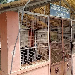 Sarva Siddhi Vinayaka Temple