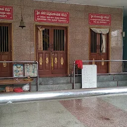 Sarva Siddhi Vinayaka Temple