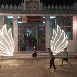 Sarva Siddhi Vinayaka Temple