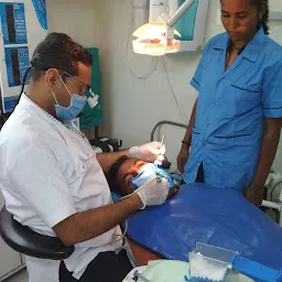 SARVADNYA DENTAL CARE CENTRE