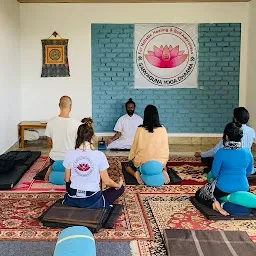 Sarvaguna Yoga Teacher Training school