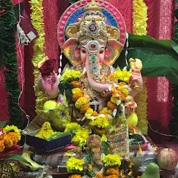 Sarvajanik Ganesh Mandal